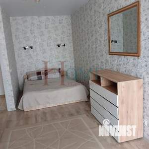 1-к квартира, на длительный срок, 44м2, 10/12 этаж
