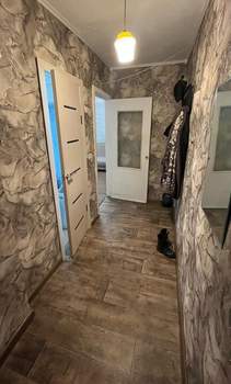 2-к квартира, на длительный срок, 44м2, 2/5 этаж