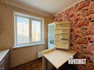 3-к квартира, на длительный срок, 61м2, 6/10 этаж