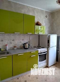 2-к квартира, на длительный срок, 52м2, 4/4 этаж