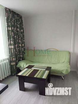 2-к квартира, на длительный срок, 35м2, 4/9 этаж