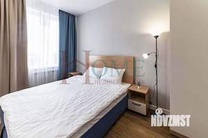 1-к квартира, на длительный срок, 37м2, 7/11 этаж