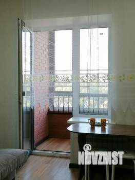 1-к квартира, на длительный срок, 39м2, 8/16 этаж