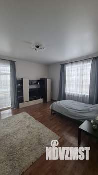 1-к квартира, на длительный срок, 46м2, 3/9 этаж