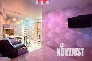 1-к квартира, посуточно, 30м2, 1/17 этаж