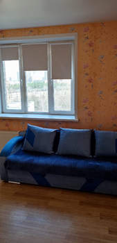 2-к квартира, на длительный срок, 56м2, 11/19 этаж