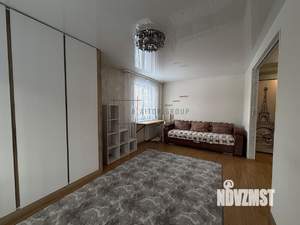 1-к квартира, на длительный срок, 31м2, 2/5 этаж