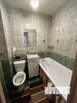 1-к квартира, на длительный срок, 30м2, 4/9 этаж