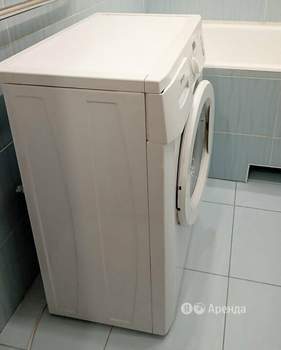 1-к квартира, на длительный срок, 30м2, 4/5 этаж