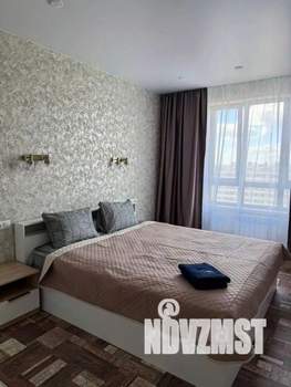 2-к квартира, посуточно, 60м2, 1/1 этаж