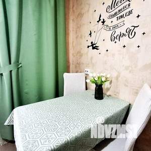 1-к квартира, посуточно, 41м2, 7/9 этаж