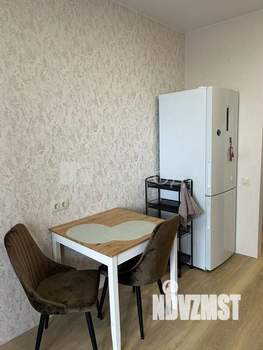 Студия квартира, на длительный срок, 30м2, 21/25 этаж