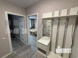 1-к квартира, на длительный срок, 37м2, 16/18 этаж