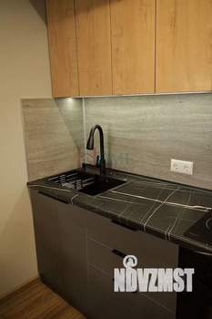 2-к квартира, на длительный срок, 45м2, 17/17 этаж