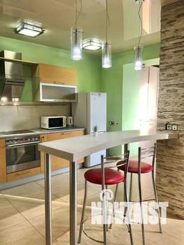 1-к квартира, посуточно, 45м2, 11/11 этаж