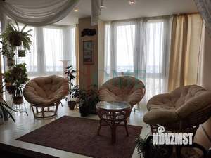 3-к квартира, на длительный срок, 99м2, 16/17 этаж