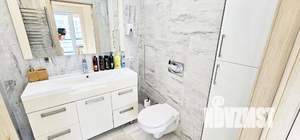 1-к квартира, посуточно, 84м2, 1/1 этаж