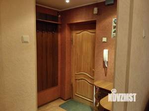 3-к квартира, на длительный срок, 44м2, 3/5 этаж