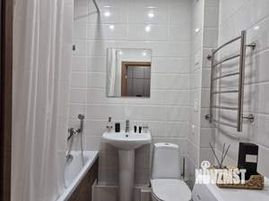 Студия квартира, на длительный срок, 28м2, 8/19 этаж