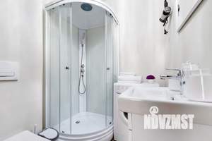 Студия квартира, посуточно, 16м2, 2/5 этаж