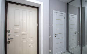 Студия квартира, на длительный срок, 30м2, 21/25 этаж