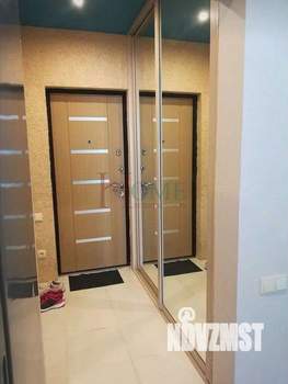 Студия квартира, на длительный срок, 33м2, 7/10 этаж