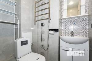 2-к квартира, на длительный срок, 50м2, 5/13 этаж