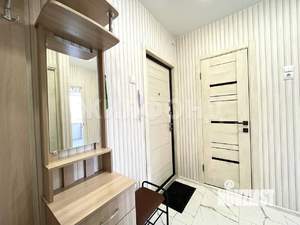 1-к квартира, на длительный срок, 34м2, 5/10 этаж