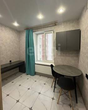 1-к квартира, на длительный срок, 37м2, 13/16 этаж