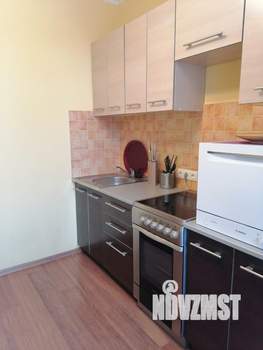 2-к квартира, на длительный срок, 56м2, 10/15 этаж