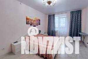 2-к квартира, посуточно, 42м2, 8/12 этаж