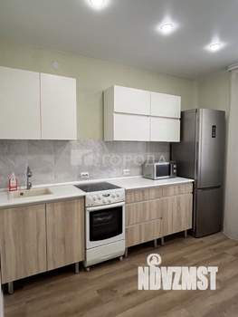1-к квартира, на длительный срок, 42м2, 5/8 этаж