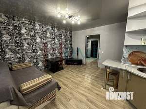 3-к квартира, на длительный срок, 56м2, 9/18 этаж