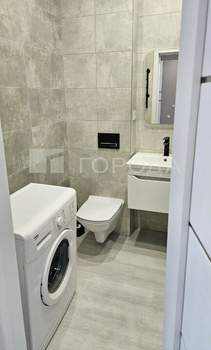 1-к квартира, на длительный срок, 37м2, 10/29 этаж