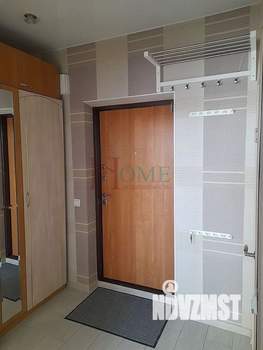 1-к квартира, на длительный срок, 35м2, 7/25 этаж