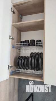 2-к квартира, на длительный срок, 37м2, 22/25 этаж