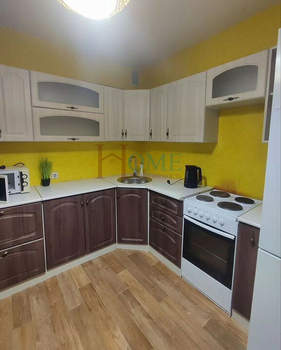 1-к квартира, на длительный срок, 36м2, 9/10 этаж