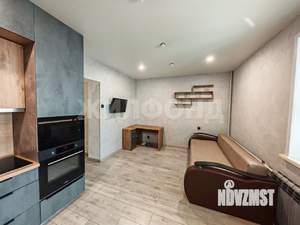 2-к квартира, на длительный срок, 37м2, 8/16 этаж