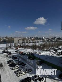 Студия квартира, на длительный срок, 24м2, 7/13 этаж