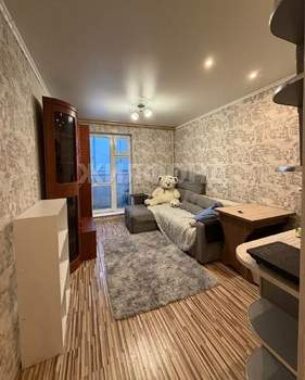 1-к квартира, на длительный срок, 20м2, 11/17 этаж