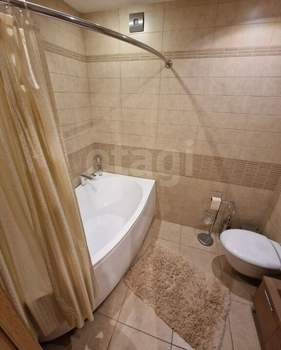 1-к квартира, на длительный срок, 40м2, 8/9 этаж