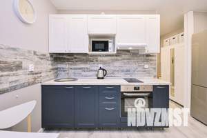 1-к квартира, посуточно, 30м2, 4/7 этаж