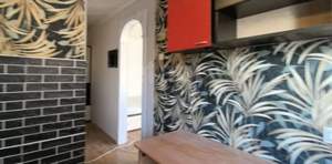 2-к квартира, на длительный срок, 46м2, 1/5 этаж