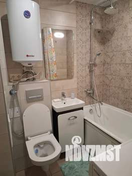 1-к квартира, посуточно, 32м2, 1/5 этаж