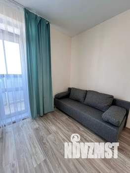 1-к квартира, посуточно, 30м2, 17/24 этаж