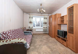 2-к квартира, на длительный срок, 53м2, 2/9 этаж