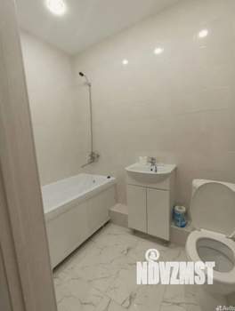 Студия квартира, на длительный срок, 20м2, 2/18 этаж