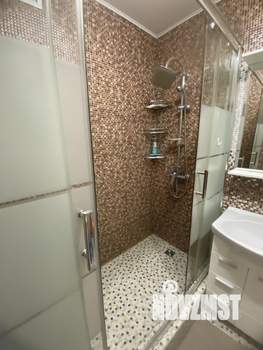 Студия квартира, на длительный срок, 41м2, 2/11 этаж