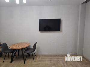 Студия квартира, на длительный срок, 29м2, 9/16 этаж