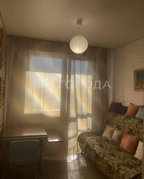 2-к квартира, на длительный срок, 50м2, 14/17 этаж